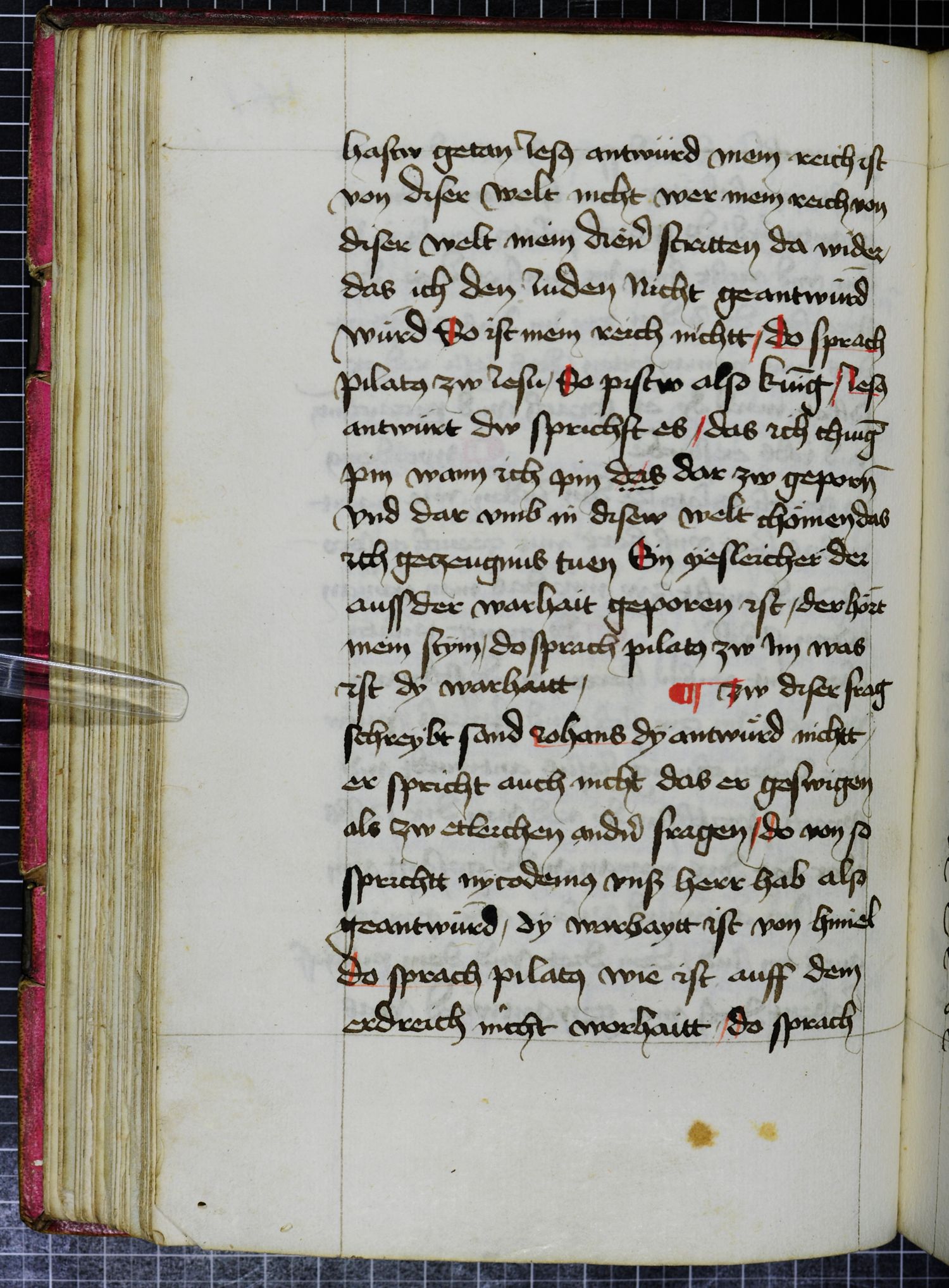 Digitised page